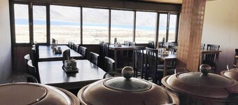 TIH Ladakh Summer Camp Pangong