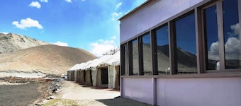 TIH Ladakh Summer Camp Pangong