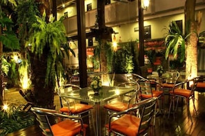 Spécialités Cuisine internationale