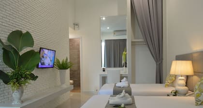 Royal Hills Golf Resort and Spa