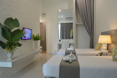 Royal Hills Golf Resort and Spa