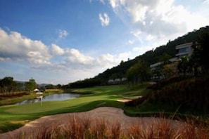 Golf