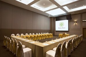 Meeting facility - Royal Hills Golf Resort and Spa (Nakhon Nayok)