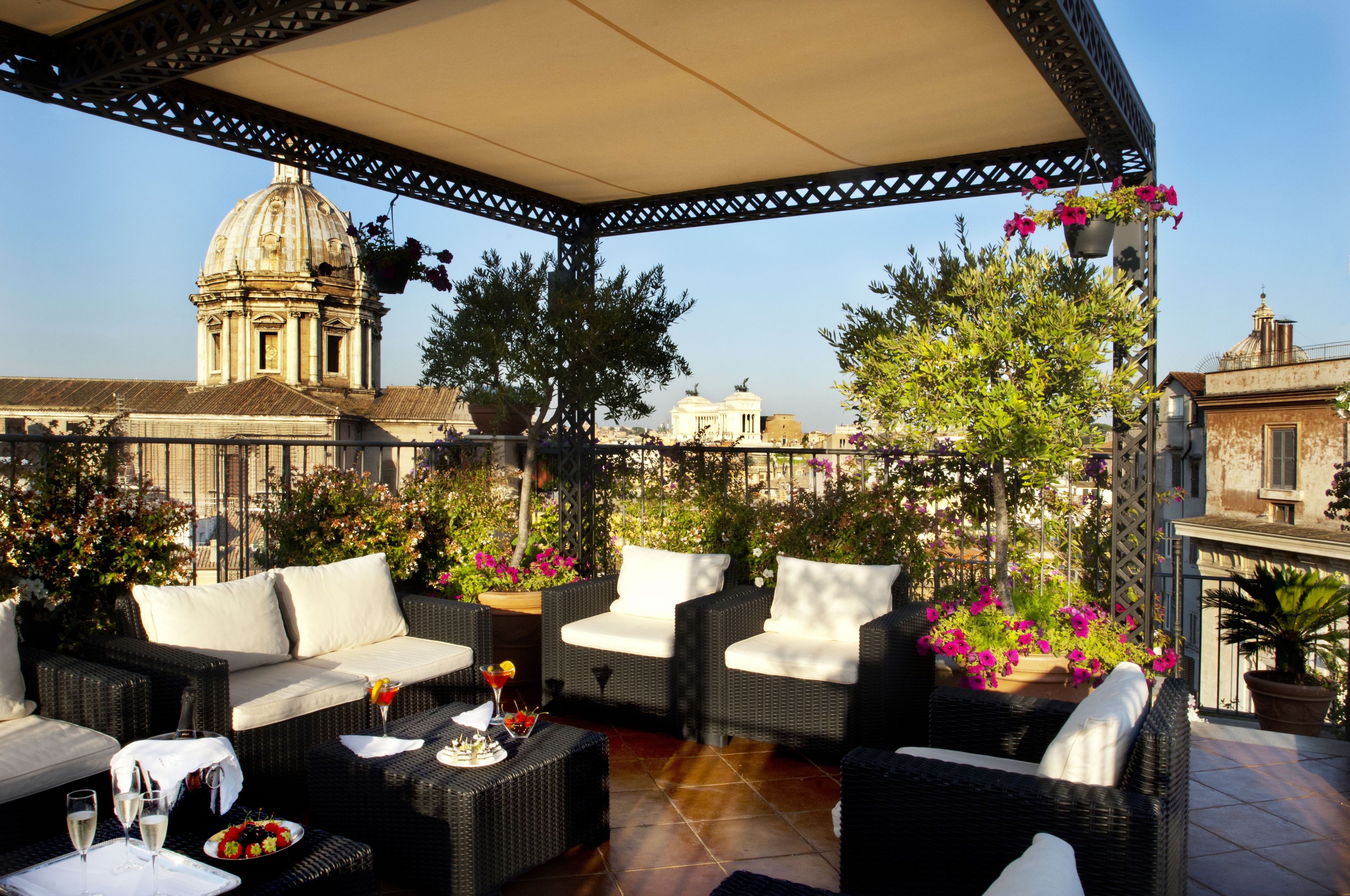 Photo - Boutique Hotel Campo de' Fiori