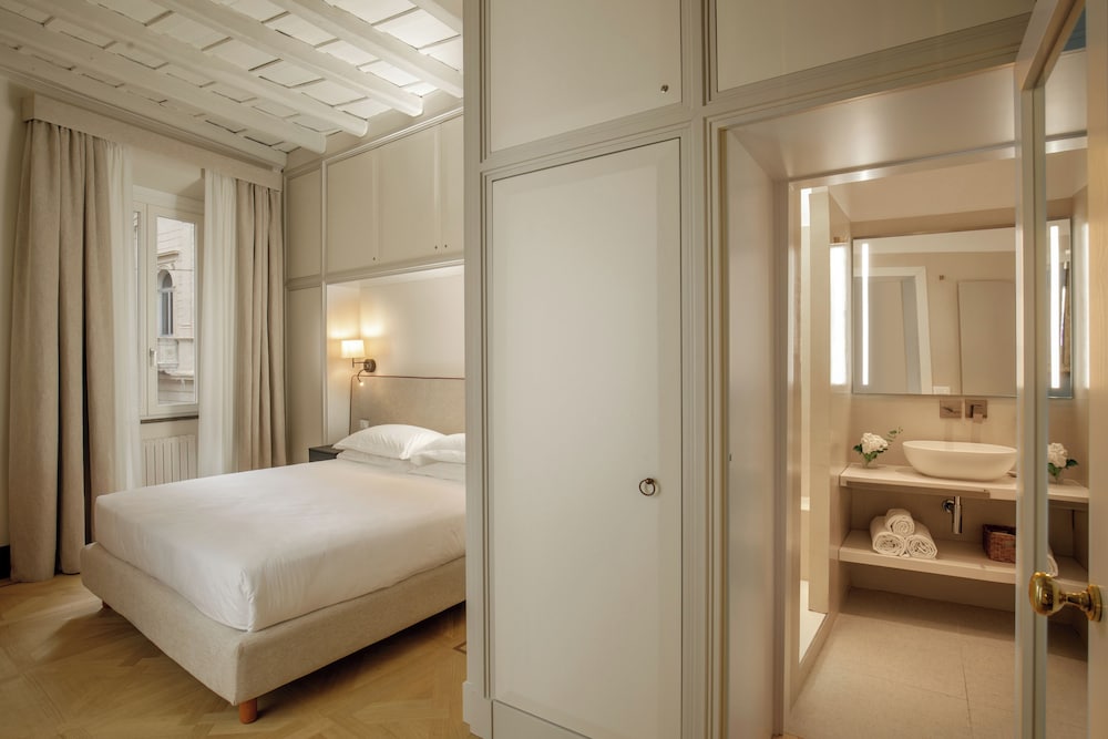 Hotel Campo de' Fiori by null