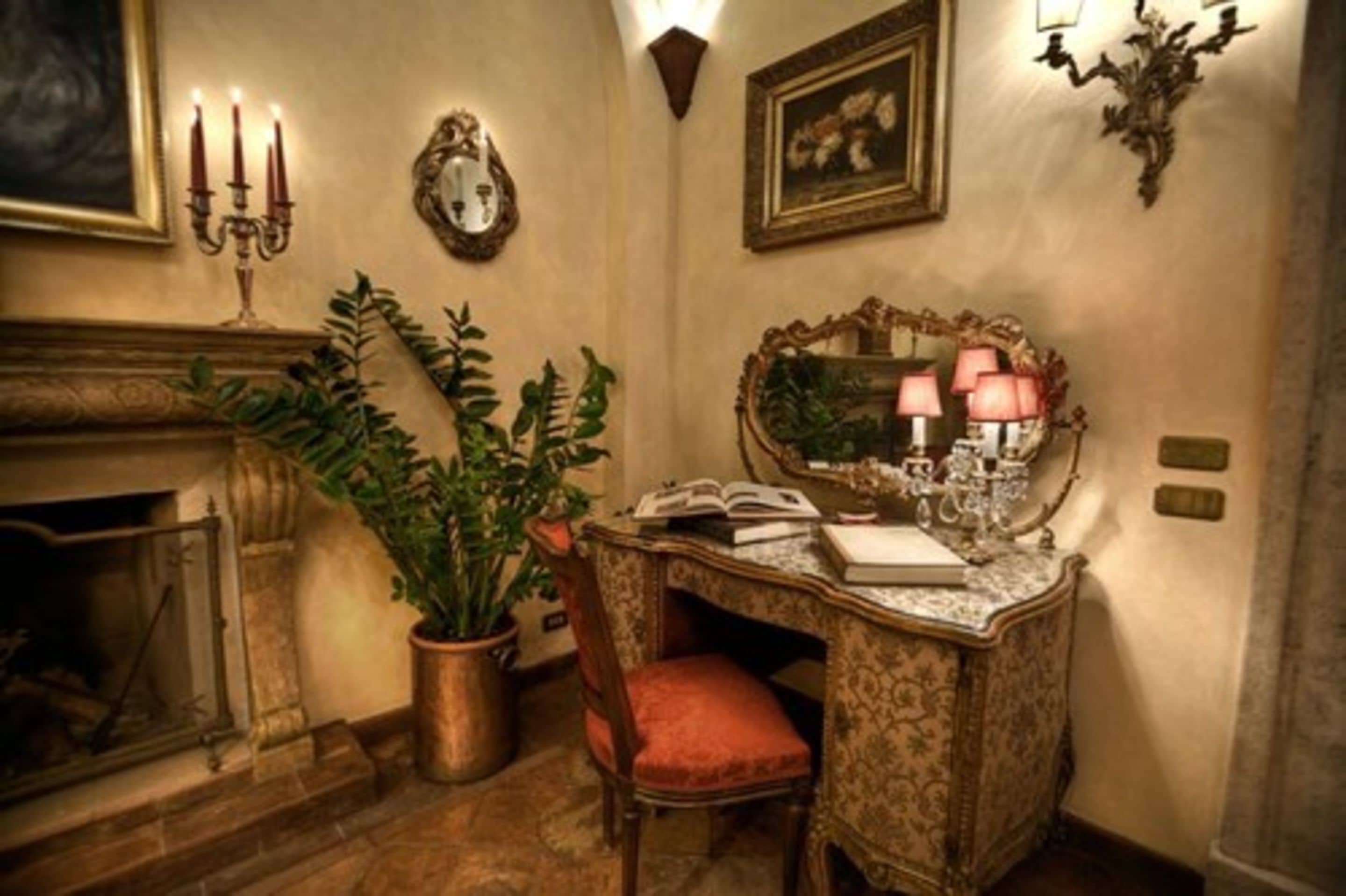Photo - Boutique Hotel Campo de' Fiori