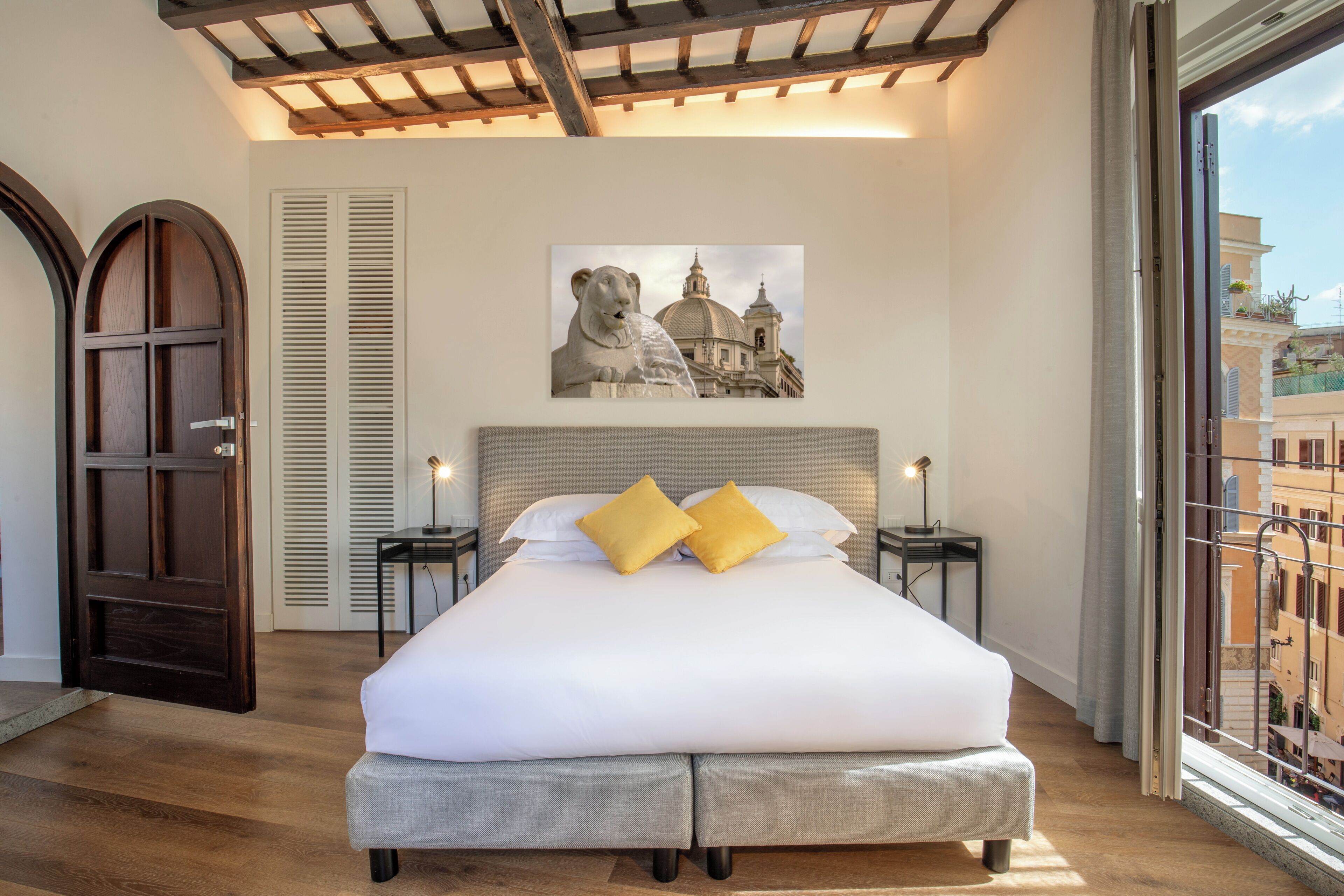Photo - Boutique Hotel Campo de' Fiori