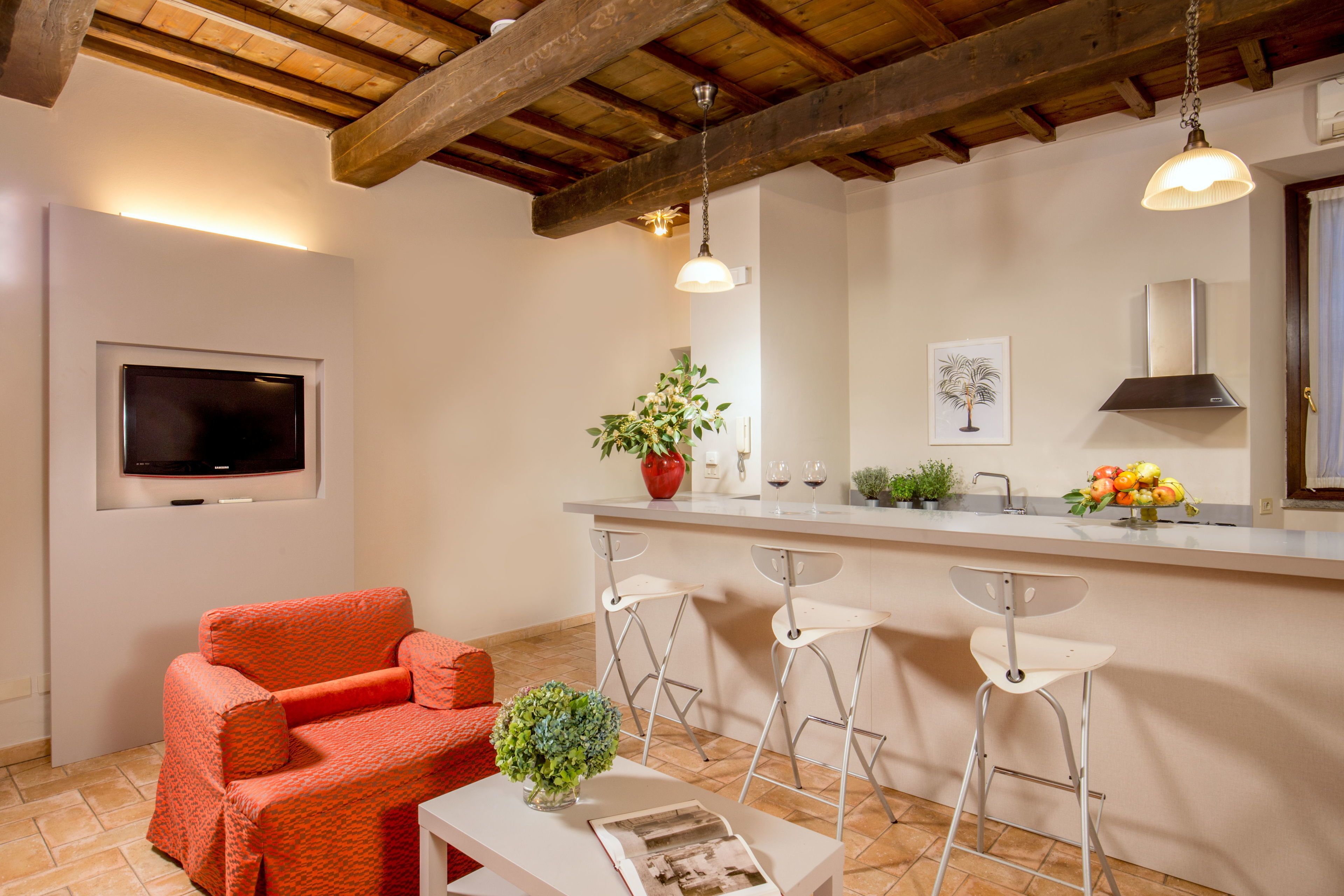 Foto - Boutique Hotel Campo dé Fiori