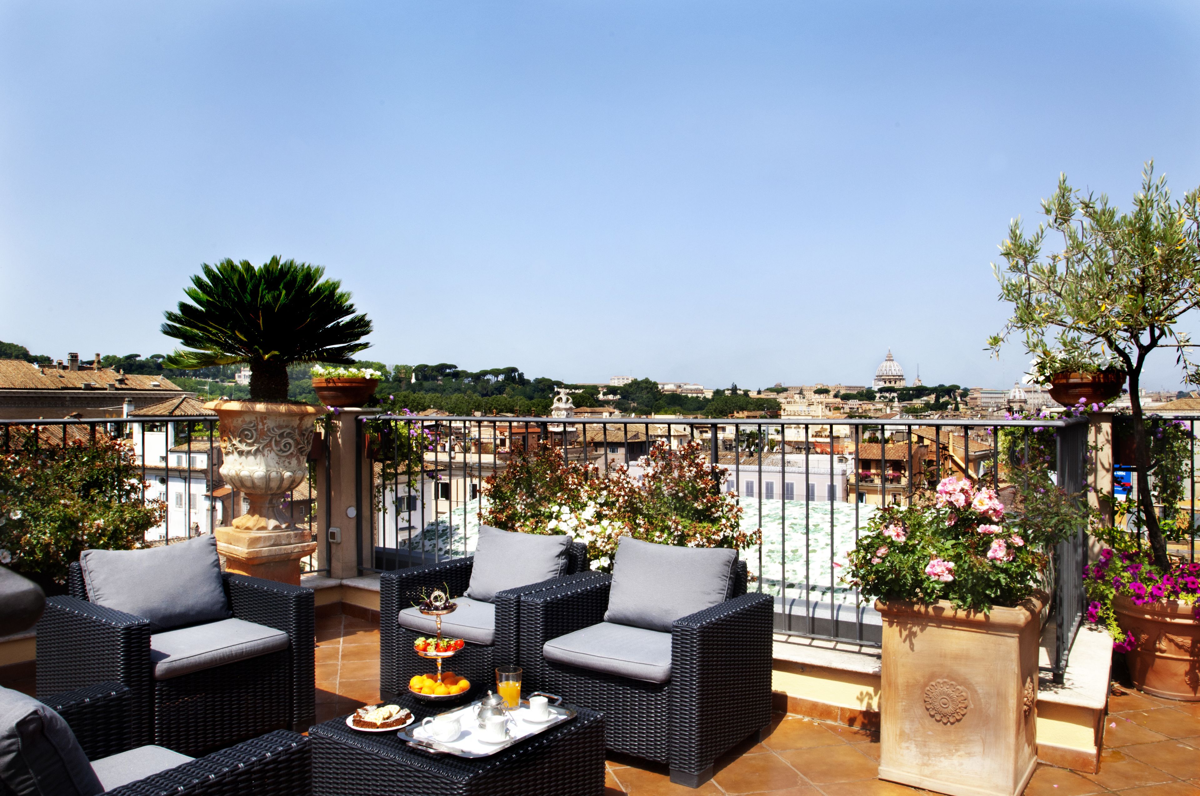 Photo - Boutique Hotel Campo de' Fiori