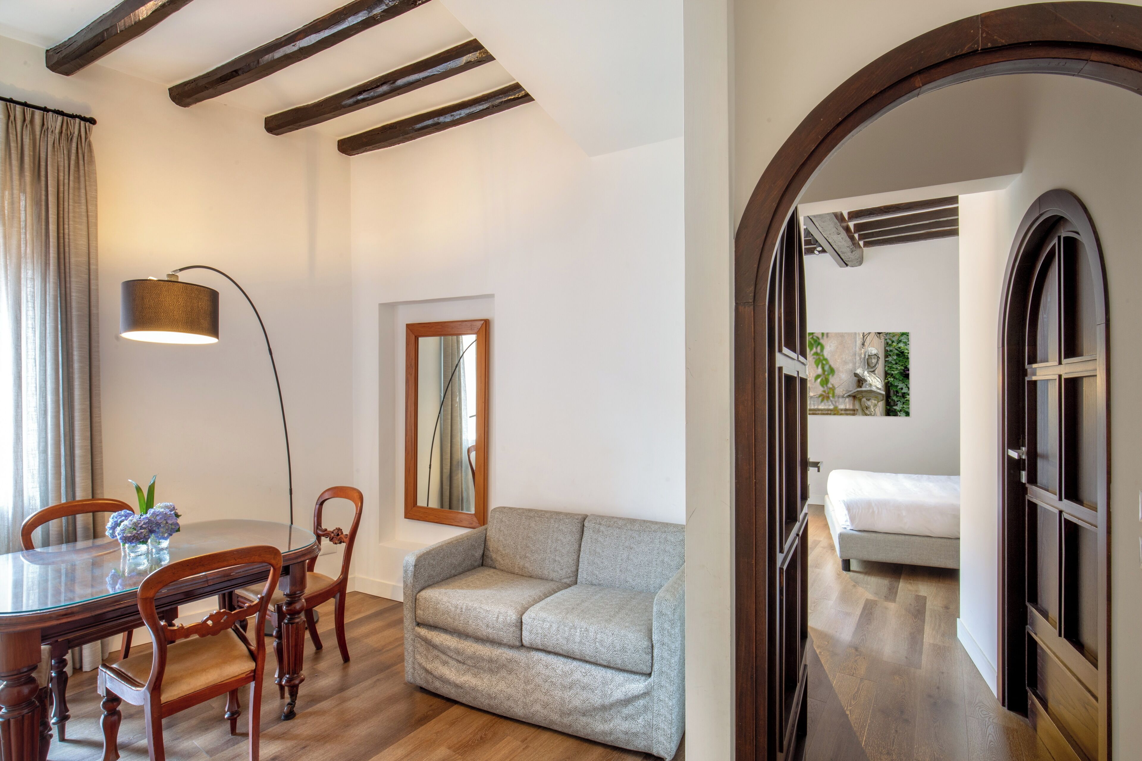 Foto - Boutique Hotel Campo dé Fiori
