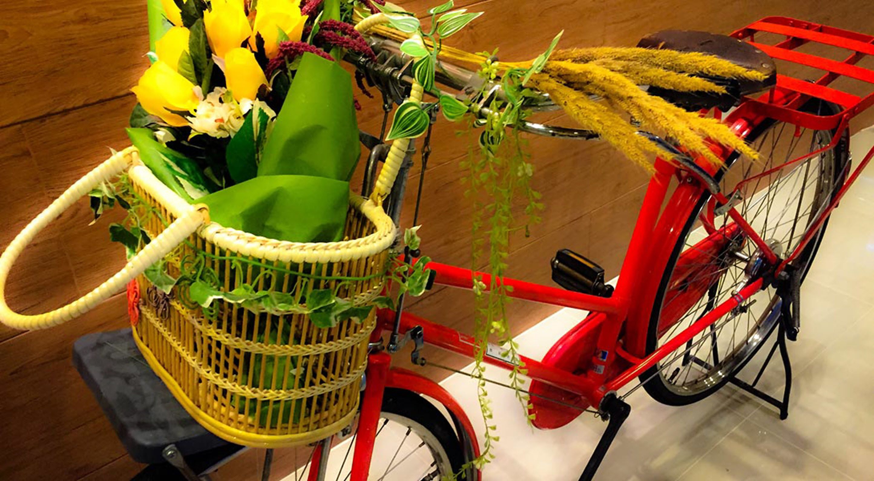 Photo - Leelawadee Naka