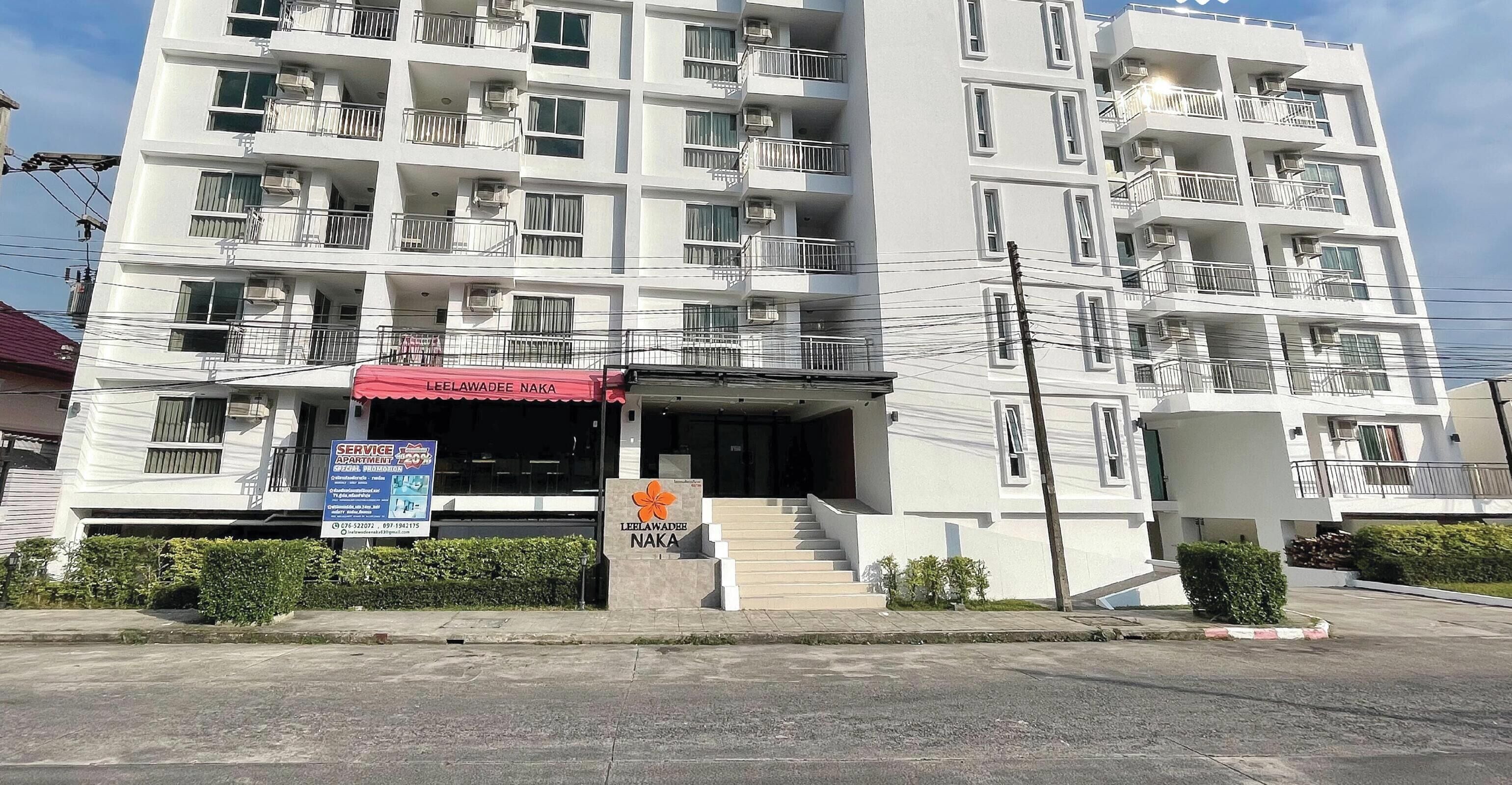 Photo - Leelawadee Naka