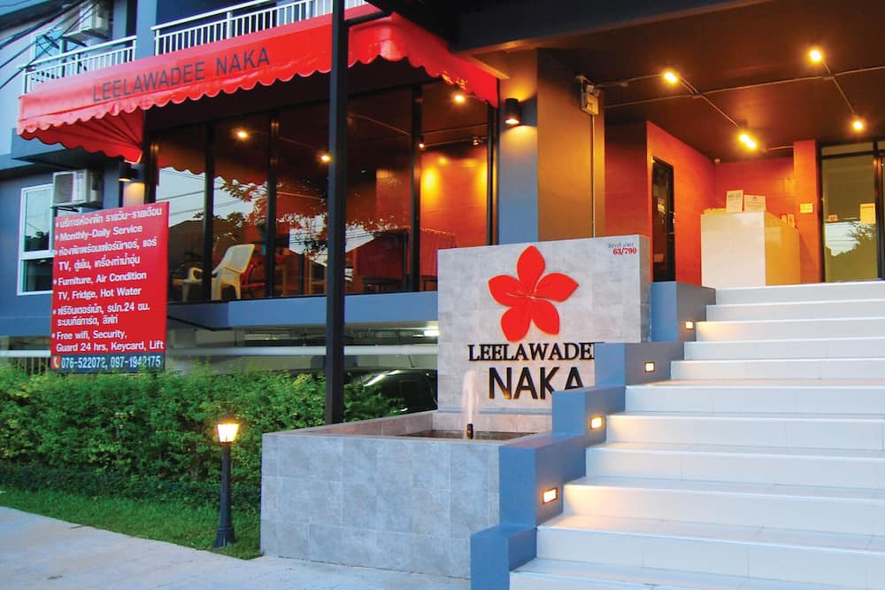 Leelawadee Naka