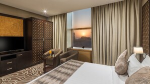 Room - Naviti Warwick Al Khobar (Al Khobar)