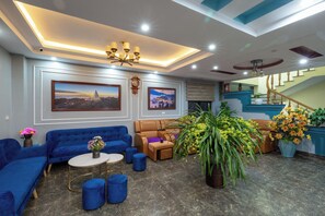 Massages - Sapa Hidden Gem Hotel & Spa (Sa Pa)