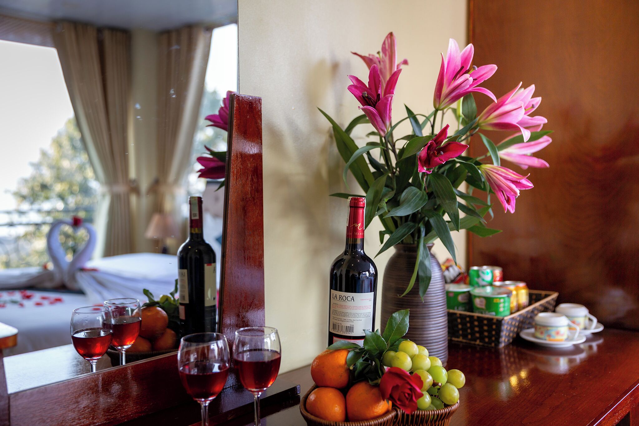 Minibar