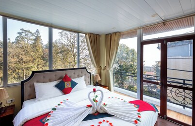 Sapa Hidden Gem Hotel & Spa