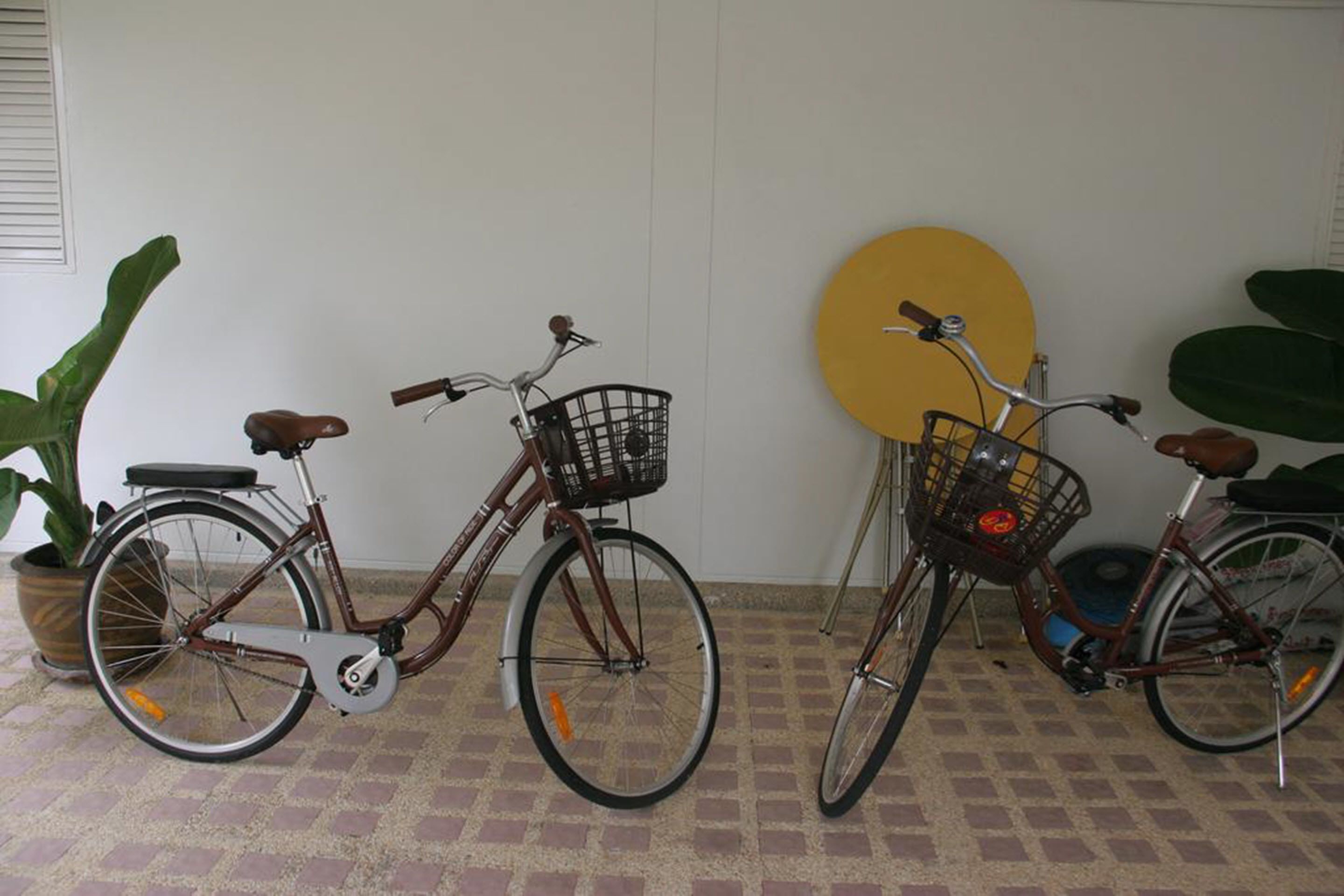 腳踏車