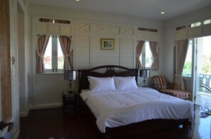 Deluxe-Villa