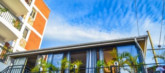 Dana Hotel