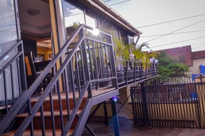 Exterior - Dana Hotel (Kampala)