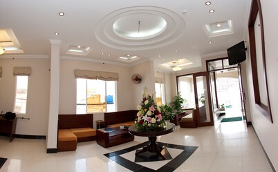 Ocean Star Hotel