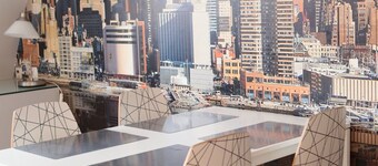 SUPER-APARTAMENTY City Center