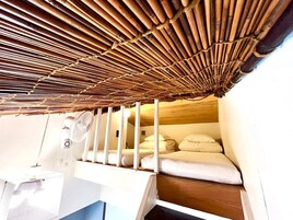 Comfort Room | Individually decorated, individually furnished, free WiFi, bed sheets