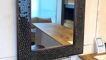 Family Room | Individually decorated, individually furnished, free WiFi, bed sheets