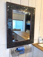 Habitación familiar | Decoración individual, mobiliario individual, wifi gratis y ropa de cama