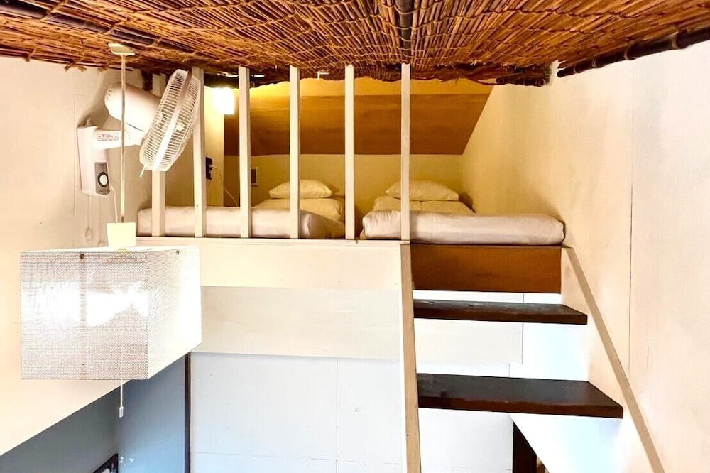 Ohmachi Junxion - Hostel