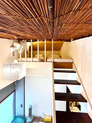 Ohmachi Junxion - Hostel