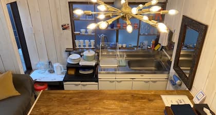 Ohmachi Junxion - Hostel