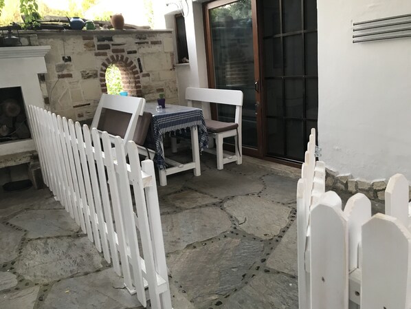 حديقة