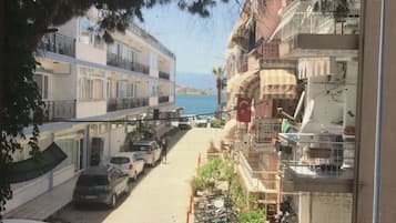 Suite, Sea View | View from room