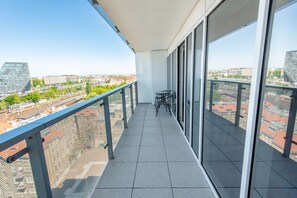 Departamento exclusivo | Balcón