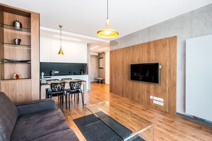 International Fair III | Hochwertige Bettwaren, individuell dekoriert, individuell eingerichtet