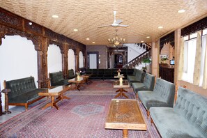 ล็อบบี้