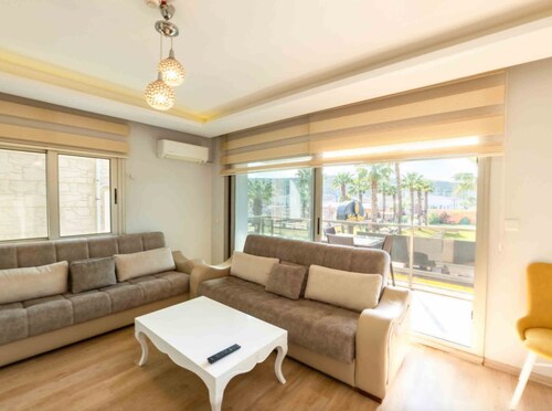 Sigacik Marina Apart