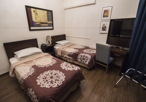 Double or Twin Room - Bonita Inn (Amman)