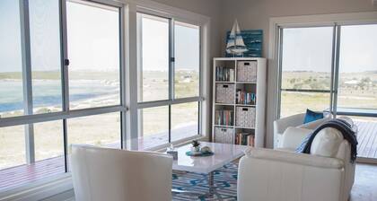 Shades of Blue Eco Retreat