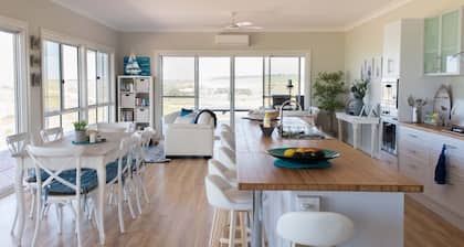 Shades of Blue Eco Retreat