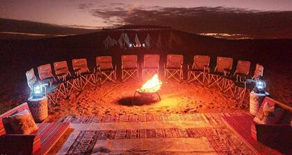 Sands Dream Tourism Camp