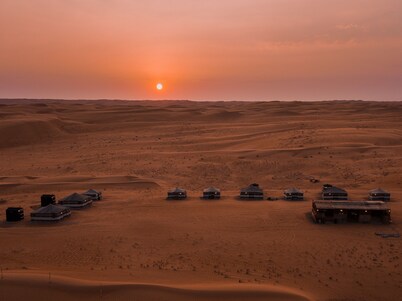 Sands Dream Tourism Camp