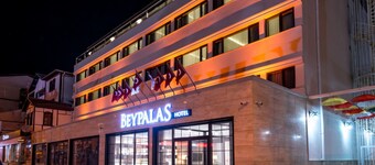 Beypalas Hotel