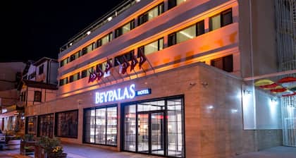Beypalas Hotel