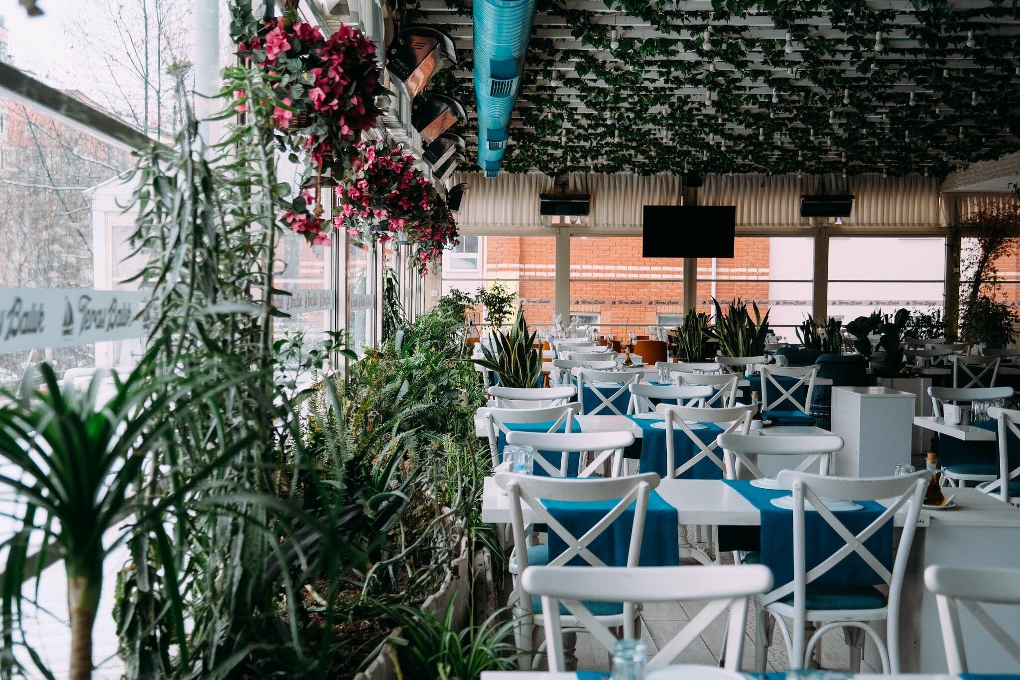 Photo - Sor Hotel Eskisehir