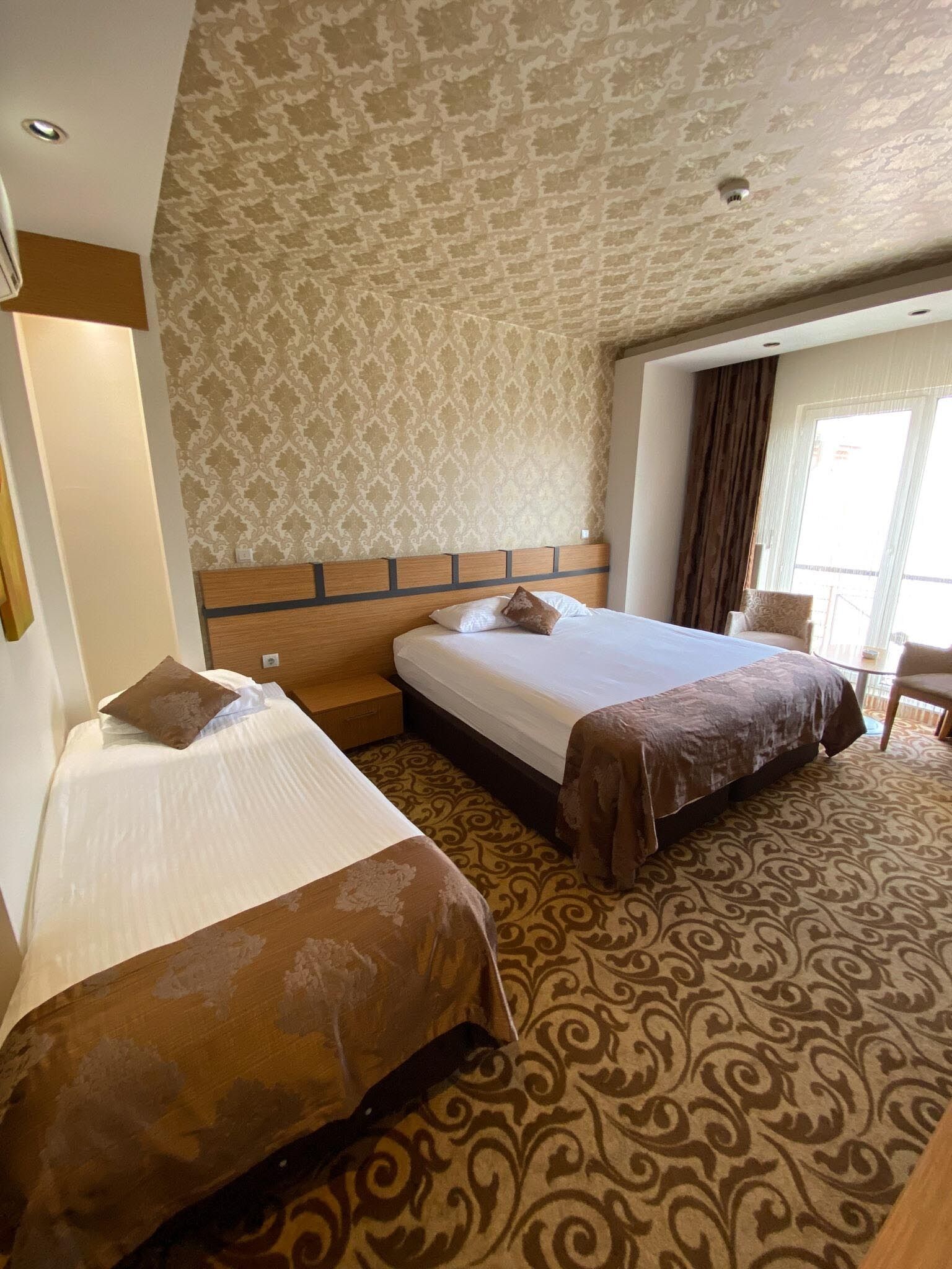 Photo - Sor Hotel Eskisehir