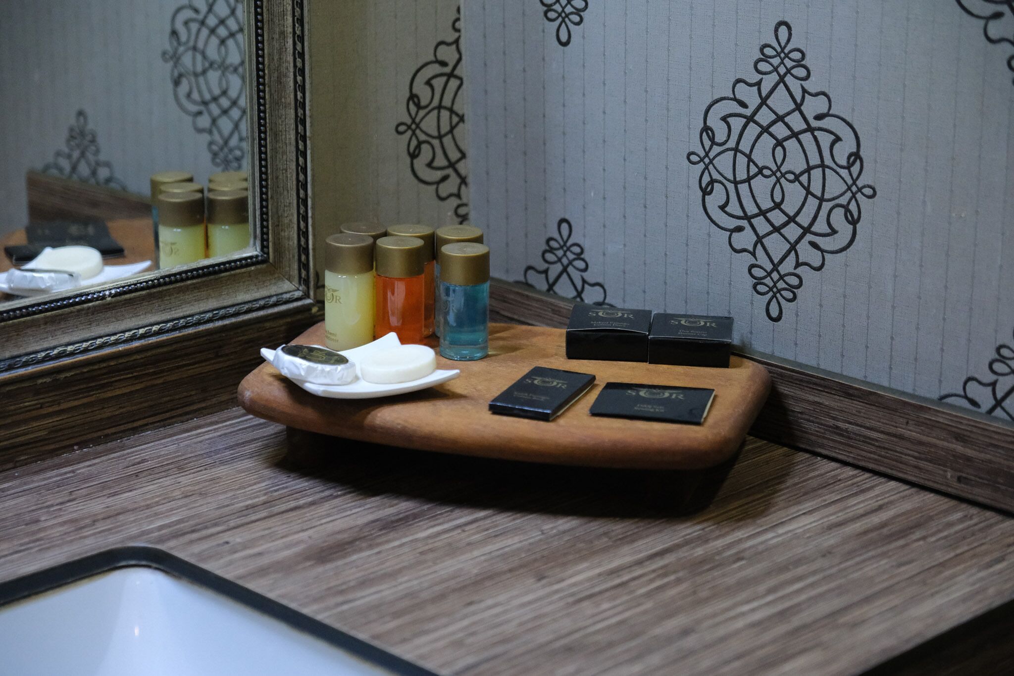 Photo - Sor Hotel Eskisehir