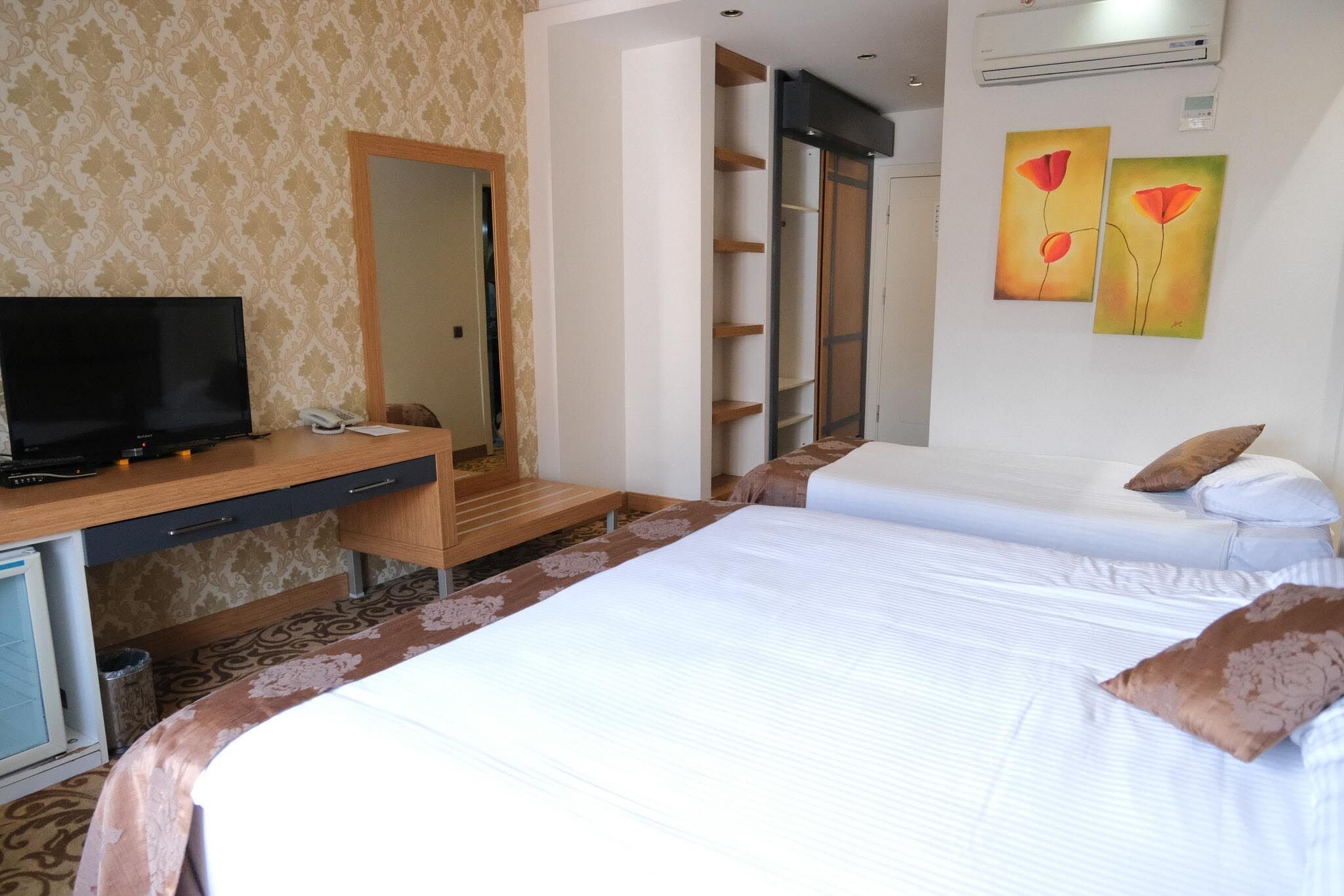 Photo - Sor Hotel Eskisehir
